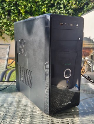 PC GAMING | GTX 760 OC 3VENT + i5 4590 + 16GB RAM