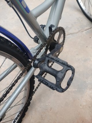 Bicicleta Orbea Strada 5V