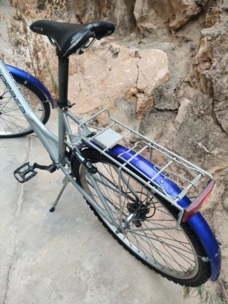 Bicicleta Orbea Strada 5V