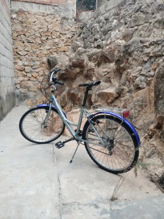 Bicicleta Orbea Strada 5V