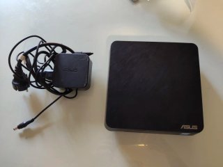 Mini PC Asus VivoPC VC60 Intel i3