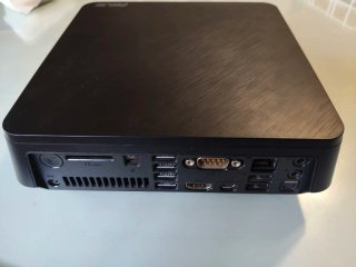 Mini PC Asus VivoPC VC60 Intel i3