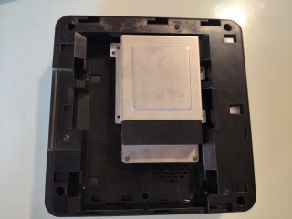 Mini PC Asus VivoPC VC60 Intel i3