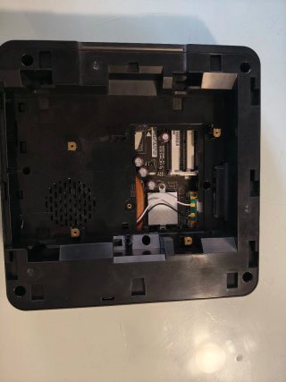 Mini PC Asus VivoPC VC60 Intel i3