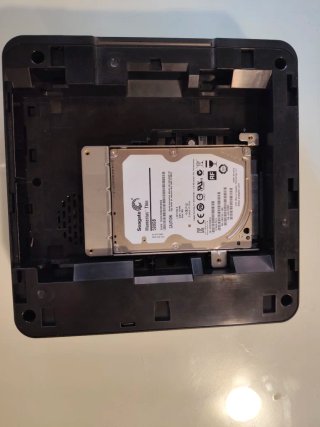Mini PC Asus VivoPC VC60 Intel i3