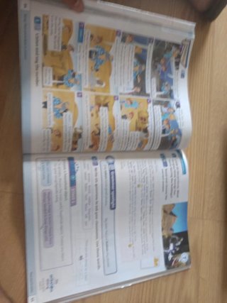 Life Adventures Level 4 Pupil's Book with eBook...