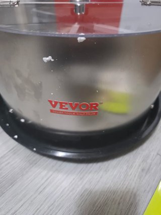 Recortadora de Hojas Manual