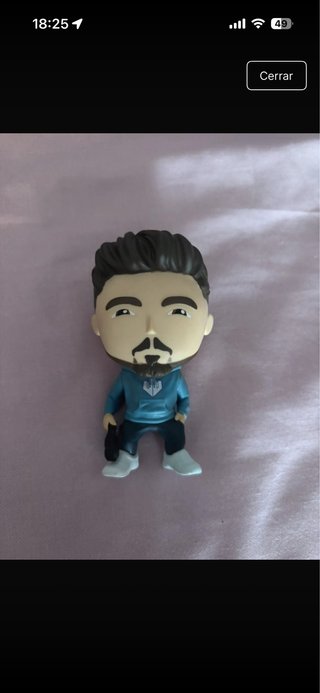 Figura Youtooz Willyrex