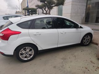 Ford Focus 2011
