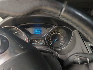 Ford Focus 2011