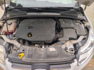 Ford Focus 2011