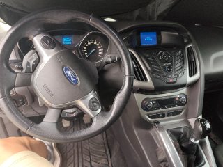 Ford Focus 2011