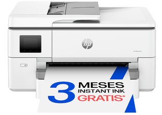 Stampante multifunzione HP OfficeJet Pro 9720e A3