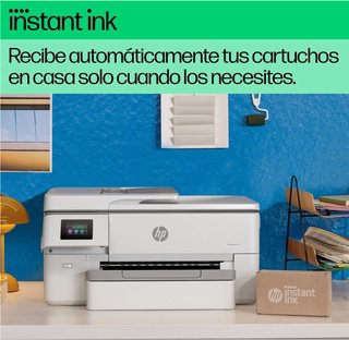 Stampante multifunzione HP OfficeJet Pro 9720e A3