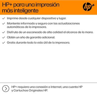 Stampante multifunzione HP OfficeJet Pro 9720e A3