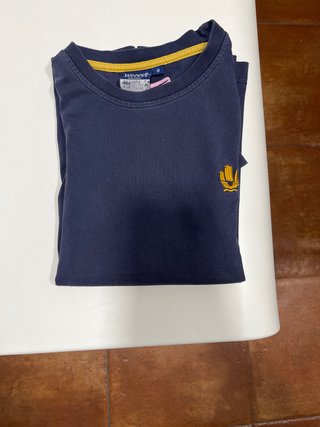 Camiseta Miravalles Talla 8