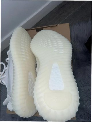 Adidas Yeezy Boost 350 V2 Static Reflective EU42.5