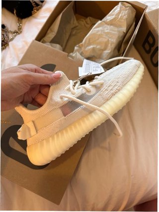 Adidas Yeezy Boost 350 V2 Static EU42