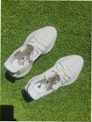 Adidas Yeezy Boost 350 V2 Static EU38.5