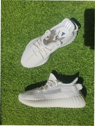 Adidas Yeezy Boost 350 V2 Static EU38.5