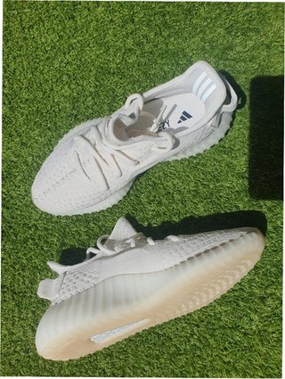 Adidas Yeezy Boost 350 V2 Static EU38.5