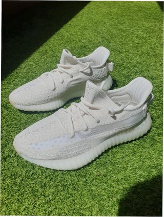Adidas Yeezy Boost 350 V2 Static EU38.5