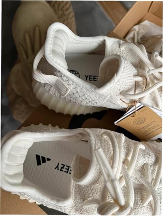 Adidas Yeezy Boost 350 V2 Static Reflective EU42.5