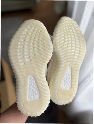 Adidas Yeezy Boost 350 V2 Static Reflective EU42.5