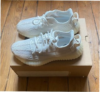 Adidas Yeezy Boost 350 V2 Static Reflective EU36.5