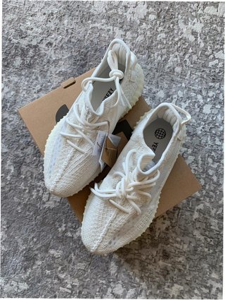 Adidas Yeezy Boost 350 V2 Static EU40.5