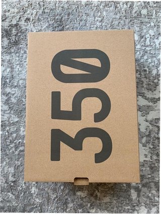 Adidas Yeezy Boost 350 V2 Static EU40.5