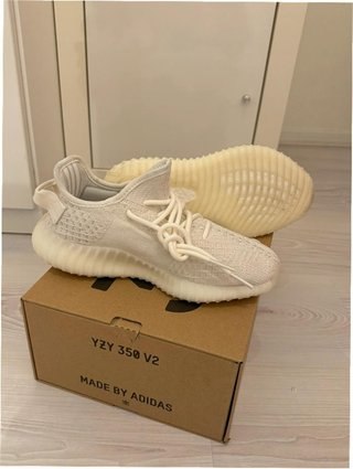 Adidas Yeezy Boost 350 V2 EU38
