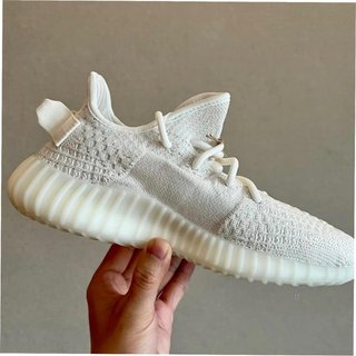 Adidas Yeezy Boost 350 V2 Static EU39