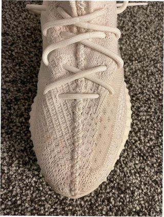 Adidas Yeezy Boost 350 V2 Static Reflective EU42