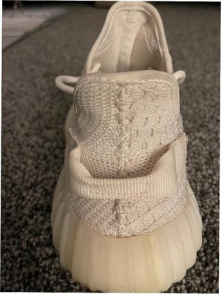 Adidas Yeezy Boost 350 V2 Static Reflective EU42