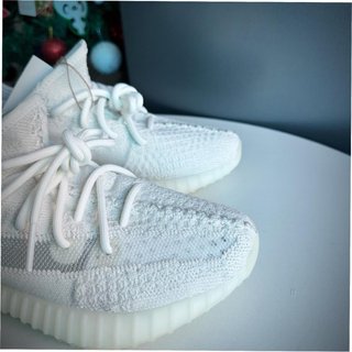 Adidas Yeezy Boost 350 V2 Static Reflective EU41