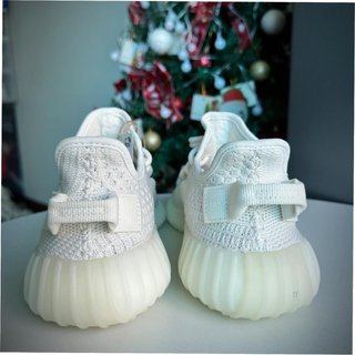 Adidas Yeezy Boost 350 V2 Static Reflective EU41
