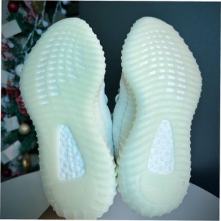 Adidas Yeezy Boost 350 V2 Static Reflective EU41