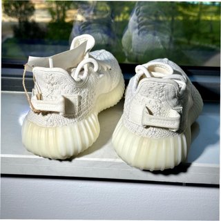 Adidas Yeezy Boost 350 V2 Static Reflective EU37