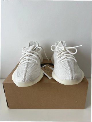 Adidas Yeezy Boost 350 V2 Static Reflective EU38