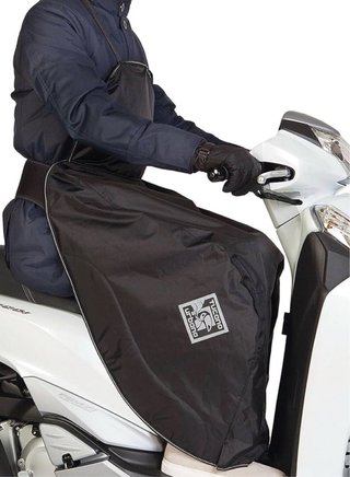 Manta Tucano Urbana Moto Universal