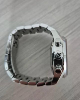 Reloj TAG Heuer Carrera Calibre 1887