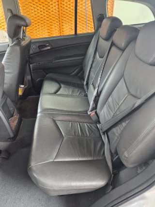 SsangYong Kyron 2006
