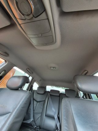 SsangYong Kyron 2006