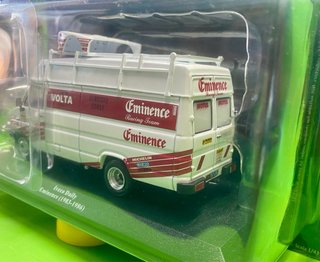 Iveco Daily 1/43