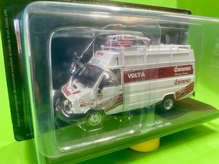 Iveco Daily 1/43