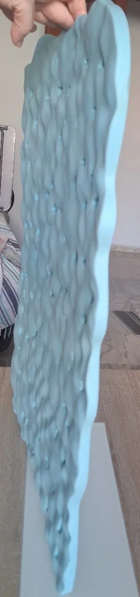 Alfombra de baño antideslizante para ducha