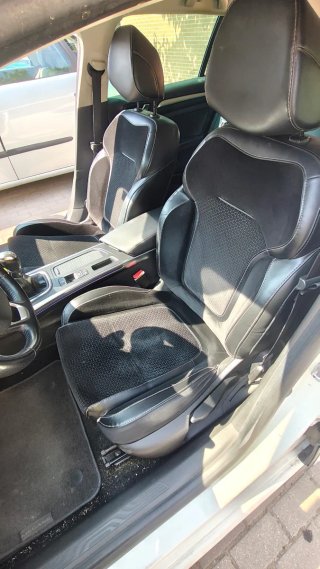Renault Megane 2017