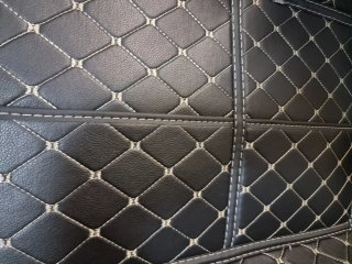 Baule Top Case Alluminio Moto 55L