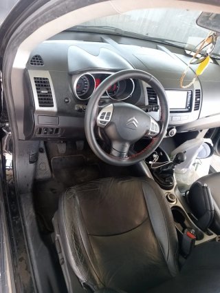 Citroen C-Crosser 2008